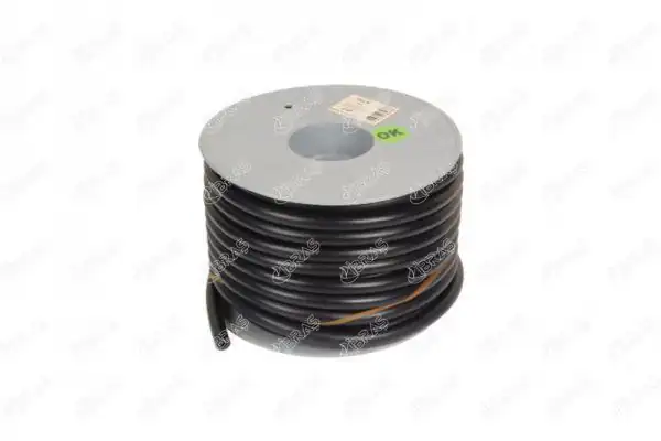IBRAS 68438-5-0MM | X 13 0mm Universal Yakıt Hortumu Makaralı C Tipi 25 Adet