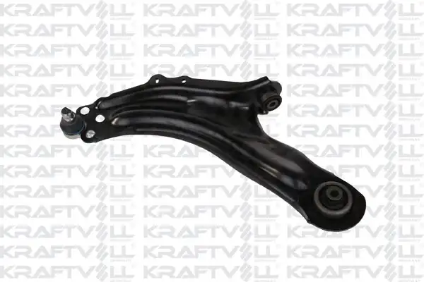 KRAFTVOLL 13050283 | Salıncak Sol Komple Kangoo III Cıtan 08 -