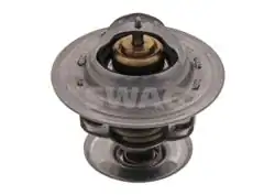 SWAG 32917908 | Termostat (80°) A3 A4 A6 Bora Caddy II Golf Jetta II Passat Polo T4 T5 Octavia Cordoba Ibiza Fabia