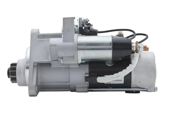 Hella 8ea012586 691 Marş Motoru 24v 5 5kw 12 Dış Volvo Fh Fh II Fm Fmx 400 540 05 13