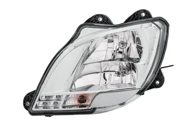 Hella 1ed010116 531 Far Sol Daf Xf106 Y M Euro 6 Motorlu Fa Fac Fad Fak Fan Far Fas Fat Ft