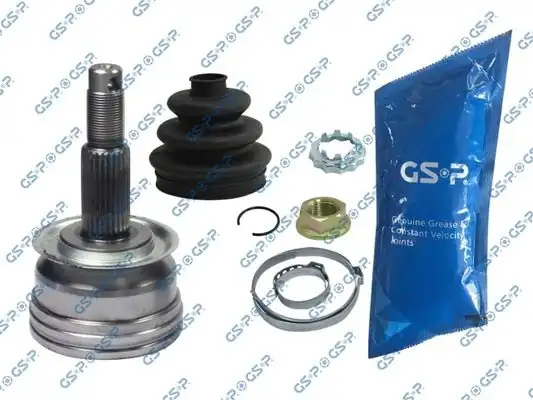 GSP 809013 | Aks Kafası Dış Dodge Caravan