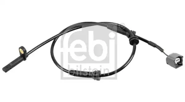 FEBI 178715 | ABS Sensörü Ön Sağ Sol Nissan Qashqai 13 X Traıl 13