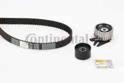 CONTINENTAL CTAM CT1155K1 | Triger Seti Fiat Doblo / Opel Combo D A16FDL-A16FDH