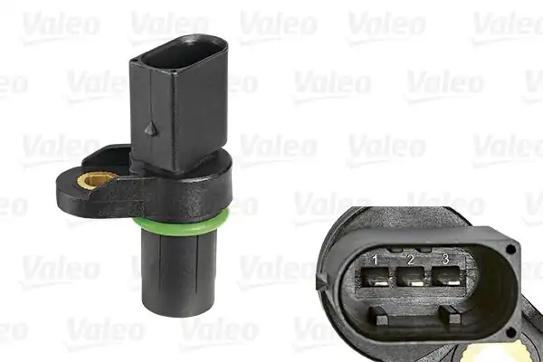 Valeo 254069 Krank Mili Sensörü Bmw N42 N45 N46 E46 E60 E83 E87 E90 E92 E93