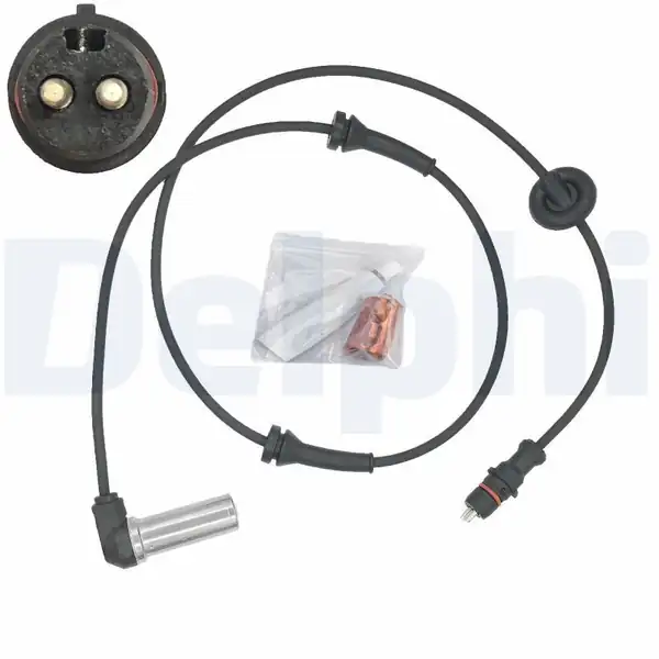 DELPHI SS20583 | ABS Sensörü Land Rover Freelander 2 98 06 828443