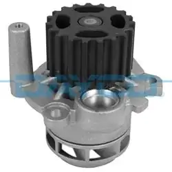 DAYCO DP058 | Devirdaim Polo 00-05 A2 00-02 Arosa 97-03 Ibiza 02-05 Fabia 00-04 Atd Axr Amf Bay