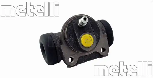 METELLİ 04-0647 | Fren Silindiri 20 6 Mmm Peugeot 306 Citroen Xsara Zx