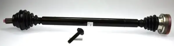 GKN 304753 Aks Komple Sağ VW Golf V Jetta Audi A3 Skoda Octavia