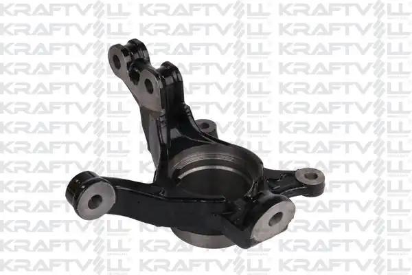 KRAFTVOLL 01030038 | Aks Taşıyıcı Ön Sol Benzinli Toyota Yaris 06 10 11 13 14 17 ABS li Taşıyıcı Marka