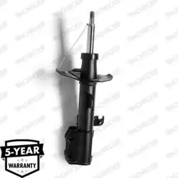 MONROE 16467 | Ön Amortisör Sol Gazlı Toyota Corolla ZZE121 2002-2007