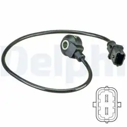 DELPHI AS10194 | Vuruntu Sensörü Alfa Romeo 145, 146, 147, 156, 166, Gt, Gtv, Spıder 12 / 1996 -