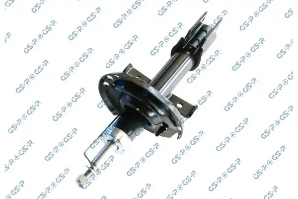 GSP 32301060 | Ön Amortisör Renault Clio III 04 12 1 2 1 4 1 5 dCi 1 6