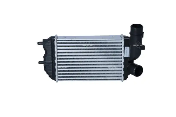 NRF 30066A | Turbo İntercooler Radyatör Ducato 2 5 2 8td 2 8jtd 94 06 Boxer Jumper 2 5t 8v 1 9td 2 8td 2 8hdi