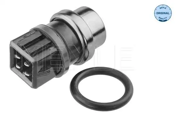MEYLE 1008000056 | Hararet Müşürü VW Polo HB CLS Golf III Yeşil