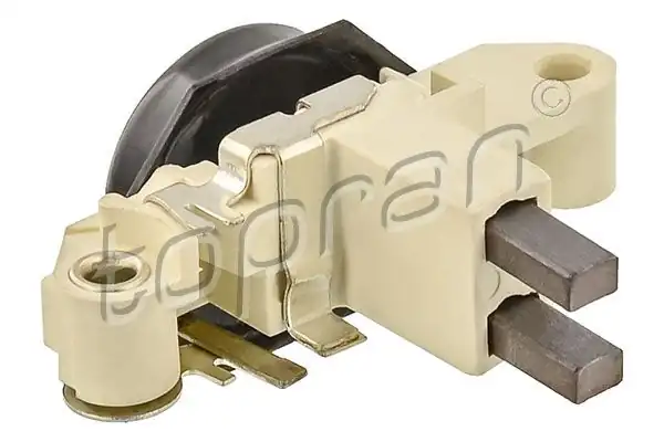 TOPRAN 100134 | Konjektör Bmw E36 E34 VW Transporter IV T4 Passat Polo Golf IV Audi A4 A6 A8 Toledo W124
