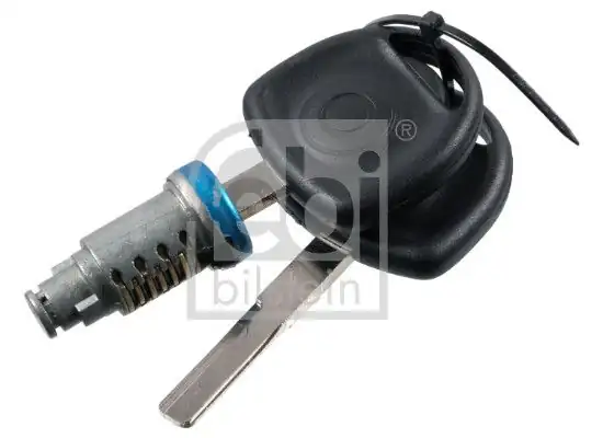 Febi Bilstein 17727 Ön Kapı Kilit Silindiri Opel Vectra A Omega A