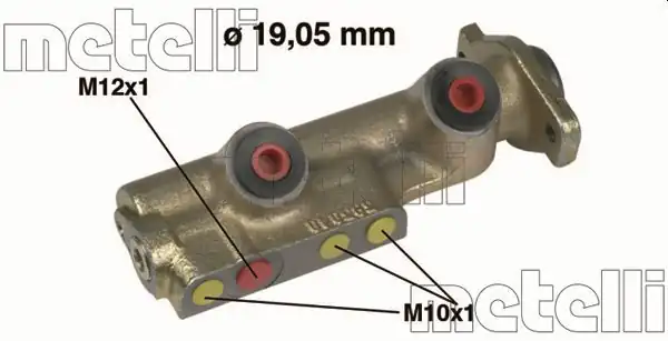 METELLİ 05-0080 | Ana Merkez Renault R9 R11