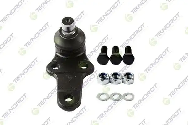Teknorot Fo 115k Salıncak Rotili Sağ Sol Fiesta III IV Ka Puma Mazda 121 89 08 17 50mm