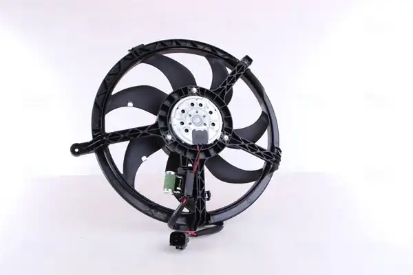 NISSENS 85631 | Fan Komple Mini R55 R56 R57 R58 R59 R60 R61 N14 N18