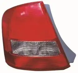 DEPO 216-1948L-UE | Stop Lambası Sol Mazda 323 99-02 Duysuz