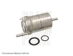 BLUEPRINT ADV182329 | Yakıt Filtresi (Benzin) / (3 Gırıslı) Golf V Polo A3 Ibiza Leon Octavia 1.2 1.4 1.6 1.8 2.0 99-15