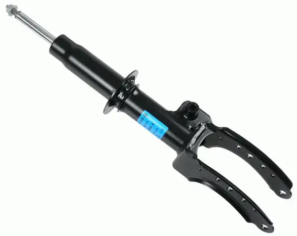 SACHS 314458 | Amortisör Ön Sol Porsche Cayenne Touareg
