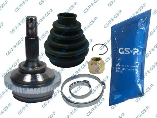 GSP 845067 | Aks Kafa Tamir Takımı P206 Dv4td Tu3jp Et3j4 ABS li 48 Dış 98