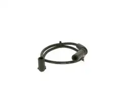 BOSCH 0986357248 | Buji Kablo Seti Chrysler Grand Voyager III 95-01