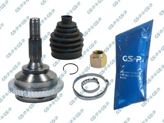 GSP 845093 | Aks Kafa Dış Tamir Takımı P206 T3e Plus 1 4 8v 1 4hdi 10