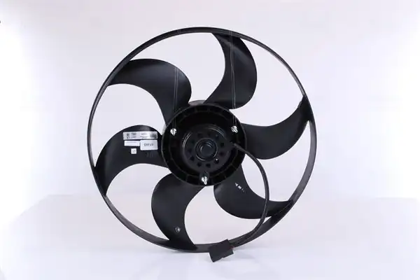NISSENS 85403 | Fan Motoru Mercedes Vito W638 Minibüs Otobüs 108 110 CDI