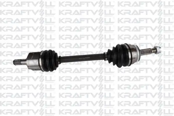 KRAFTVOLL 01010268 | Ön Aks Sol Komple Accent Admıre 1 5 CRDI 2003 2005 3 Silindir