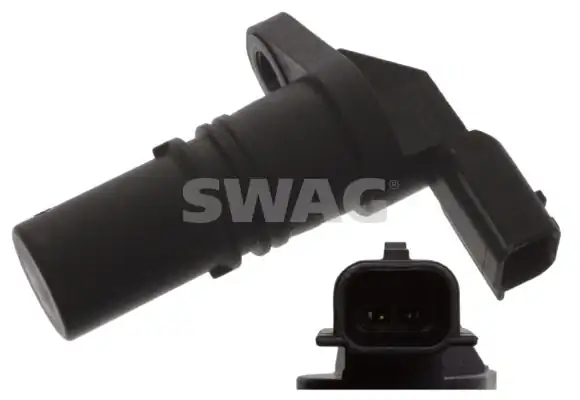 SWAG 60944647 | Krank Mili Konum Sensörü Renault K9k Clio IV Megane III Nissan Juke Micra III Mercedes Om607 Om622 W447