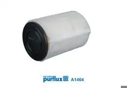 PURFLUX A1464 | Hava Filtresi Alfa Romeo Giulietta 1.4 TB 2010-