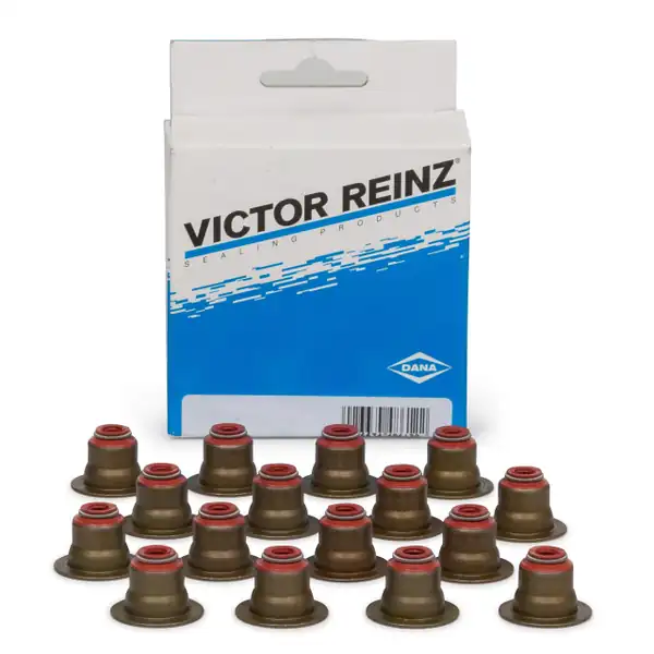 VİCTOR REİNZ 12-36613-01 | Subap Lastiği 16x Astra G H J Corsa D E Insignia Zafira B 1 6 Z16xep