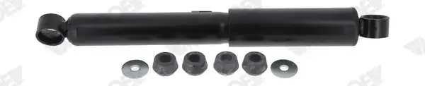 Monroe D4044s Amortisör Arka Land Rover S 3 Gazlı 932927
