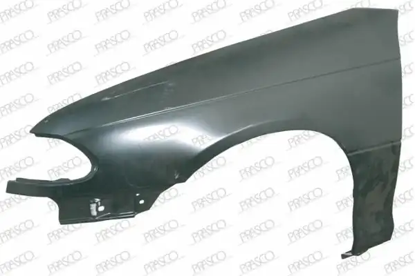 PRASCO 1101000 | Sol Ön Çamurluk AST F
