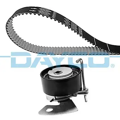 DAYCO KBIO11 | Ford Focus 2018 Model Sonrası 1 5 Dragon Benzinli Triger Seti Dayco Marka