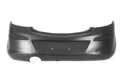 EUROSTAMP 1404243 | Arka Tampon Corsa D Sport 5kapi