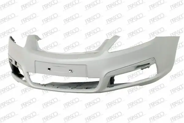 TONGYANG 1400345 | Ön Tampon Zafira B Mod 8 Öncesi