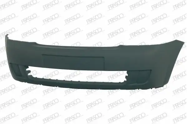 PRASCO 1400289 | Ön Tampon Astarlı Sissiz Meriva A 2006