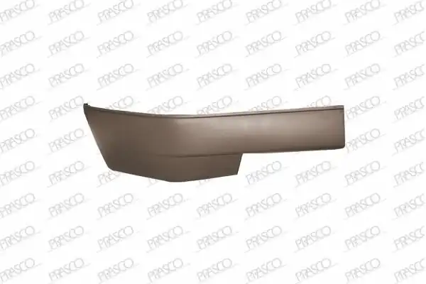 TONGYANG 1400615 | Ön Tampon Kaplaması Sol Vectra A 89 92