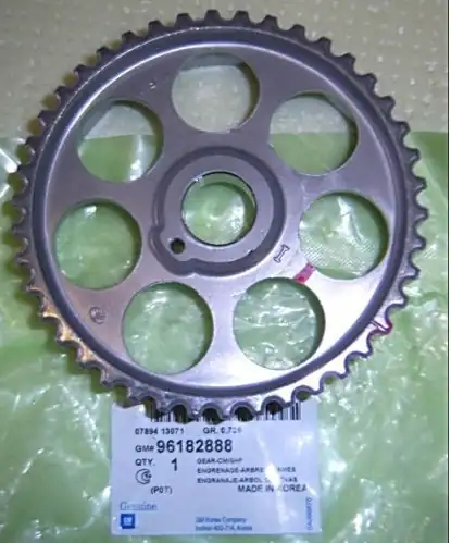 KORE 96182888 | Egsantrik Dişlisi Aveo Lacetti L14