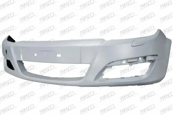 PRASCO 1400303 | Ön Tampon Astra H 07 Öncesi