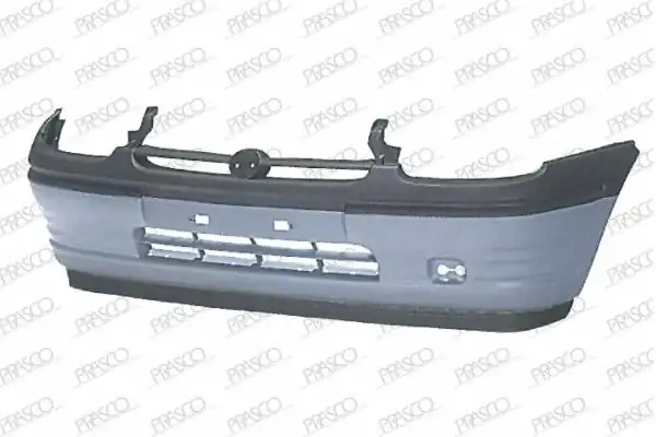 PRASCO 1400160 | Ön Tampon -Boyalı COR B 93 97