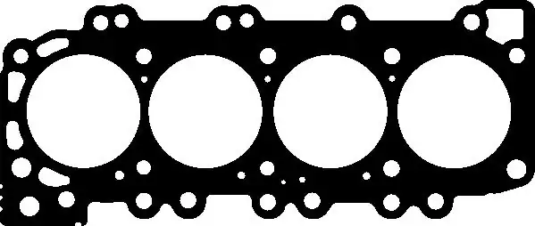 Elring 715 170 Conta Nissan Navara D22 D40 2 5 dCi 02 15