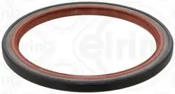 ELRING 508.209 | Krank Arka Keçe Ford Focus II 2.0 TDCI; Peugeot 206/207/306/307/407/Partner/C4/C5 1.4 HDI/1.9 DW8