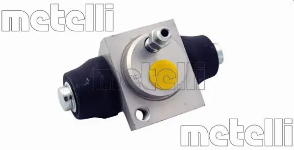 METELLİ 04-0677 | Arka Fren Silindiri Opel Astra G H Corsa C Combo C Tigra 1 3 CDTI 1 7 Dtı