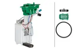 HELLA 8TF358146-481 | Yakıt Ünitesi Mini R50/R52/R53, W11, R53