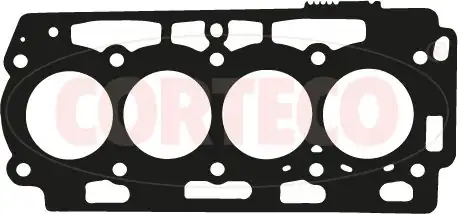 CORTECO 49366748 | Conta Sil. Kapak Opel Crossland X Psa Ford 1 6d 207 308 508 3008 5008 C3 C4 C5 5k